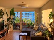 3 Zimmer Wohnung mit Balkon, Pool & Fitnessbereich...