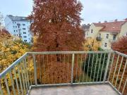 3 Zimmer Wohnung mit Balkon Provisionsfrei!