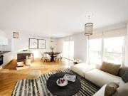 3 Zimmer Wohnung mit Balkon Provisionsfrei!