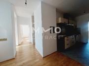 3 Zimmer Wohnung mit Balkon Sperrgasse 23