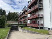 3 Zimmer Wohnung mit Balkon & Tiefgarage in ruhiger Lage...