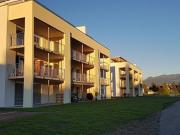 3 Zimmer Wohnung mit Balkon & Tiefgaragenplatz in...