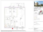 ERSTBEZUG 3 Zimmer Wohnung mit Balkon, Top 11