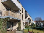 3 Zimmer Wohnung mit Balkon, Top 11