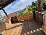 3 Zimmer Wohnung mit Balkon und Aufzug