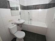 3 Zimmer Wohnung mit BALKON und Badewanne... 3 Zimmer Wohnung mit BALKON und Badewanne...