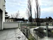 3 Zimmer Wohnung mit Balkon und Blick zum Liesingbach in...