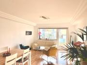 3 Zimmer Wohnung mit Balkon und EBK in Bad Schönborn...