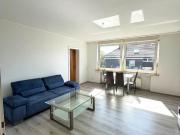 3 Zimmer Wohnung mit Balkon und EBK in Leverkusen Quettingen