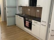 2 Zimmer Wohnung mit Balkon und Einbauküche