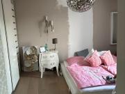3 Zimmer Wohnung mit Balkon und Einbauküche