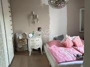 3 Zimmer Wohnung mit Balkon und Einbauküche