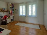3 Zimmer Wohnung mit Balkon und Festungsblick Nonntal