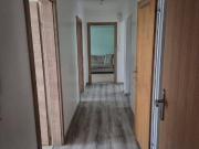 3 Zimmer wohnung mit Balkon und Garage