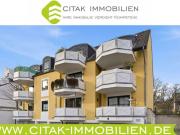3 Zimmer Wohnung mit Balkon und Garage in Köln Bayenthal