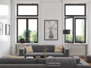 3 Zimmer Wohnung mit Balkon und Garten
