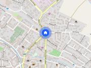 3 Zimmer Wohnung mit Balkon und großzügiger Terrasse auf...