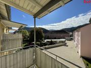 3 zimmer wohnung mit balkon und küche – nahe stadtzentrum!