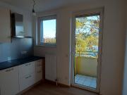 3 Zimmer Wohnung mit Balkon und Loggia