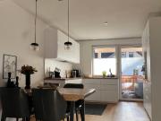 3 Zimmer Wohnung mit Balkon und Seeblick am Mondsee 3 Zimmer Wohnung mit Balkon und Seeblick am Mondsee