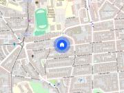 3 Zimmer Wohnung mit Balkon und Stellplatz