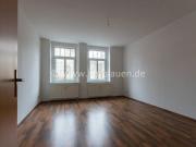3 Zimmer Wohnung mit Balkon und Stellplatz in Plauen...