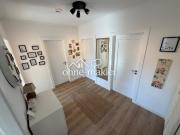 3 Zimmer Wohnung mit Balkon und TG Stellplatz