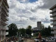 3 Zimmer Wohnung mit Balkon und Wasserblick in Spandau
