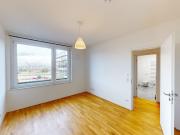 3 Zimmer Wohnung mit Balkon und Weserblick in der Bremer...