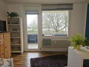 3 Zimmer Wohnung mit Balkon, WBS § 8 oder 88...