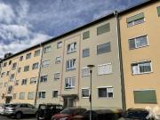 3 Zimmer Wohnung mit Balkon / Zentral wohnen in...