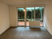 3 Zimmer Wohnung mit bepflanzter Terrasse in Bielefeld...