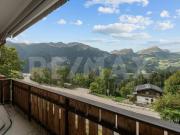 3½ Zimmer Wohnung mit Bergblick in St.Peter/Arosa