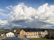 3 Zimmer Wohnung mit Bergblick in Langen bei Bregenz
