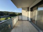 3 ZIMMER WOHNUNG MIT BISAMBERGBLICK & SCHWIMMBAD IM HAUS