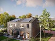 3 Zimmer Wohnung mit ca. 75m² samt Dusche und Terrasse