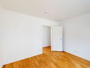 3 Zimmer Wohnung mit Dachterrasse in Franklin!