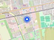 3 Zimmer Wohnung mit Dachterrasse in S Bahn Nähe