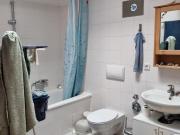 3 Zimmer Wohnung mit Dachterrasse und Balkon