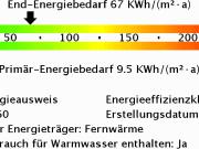 3 Zimmer Wohnung mit Duschbad und Balkon Bielefeld...