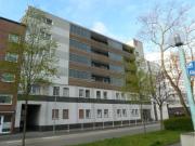 3 Zimmer Wohnung mit EBK und Balkon im Marienviertel