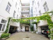 3 Zimmer Wohnung mit Eigengarten und Balkon bei der...