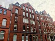 3 Zimmer Wohnung mit Einbauküche