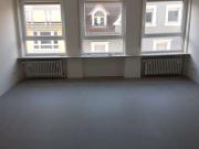 3 Zimmer Wohnung mit Einbauküche direkt in der Fußgängerzone