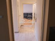 3 Zimmer Wohnung mit Einbauküche in Bogenhausen, München
