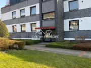 3 Zimmer Wohnung mit Einbauküche und 2 Badezimmer in...