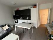 3 Zimmer Wohnung mit Einbauküche und Balkon im...