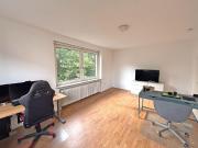 3 Zimmer Wohnung mit Einbauküche und Balkon in der...