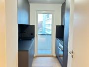 3 Zimmer Wohnung mit Einbauküche und Balkon in Langenhorn