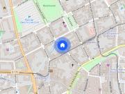 3 Zimmer Wohnung mit Einbauküche und großem BALKON an...